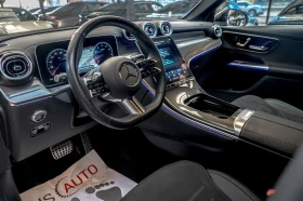 Mercedes-Benz GLC 300 AMG/4Matic/Подгрев/Ambient/Камера/MBUX, снимка 7