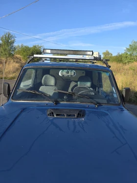 Lada Niva 1.7 Газ/Бензин, снимка 7