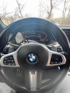 BMW X5 M50I* INDIVIDUAL* FULL FULL FULL* , снимка 10