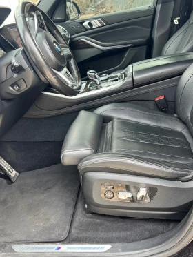 BMW X5 M50I* INDIVIDUAL* FULL FULL FULL* , снимка 12