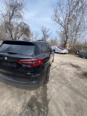 BMW X5 M50I* INDIVIDUAL* FULL FULL FULL* , снимка 7