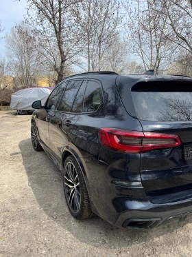 BMW X5 M50I* INDIVIDUAL* FULL FULL FULL* , снимка 8