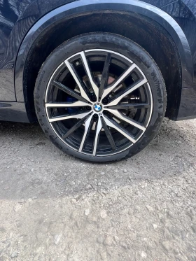 BMW X5 M50I* INDIVIDUAL* FULL FULL FULL* , снимка 17