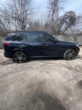 BMW X5 M50I* INDIVIDUAL* FULL FULL FULL* , снимка 5