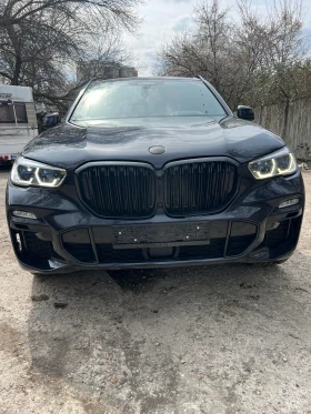 BMW X5 M50I* INDIVIDUAL* FULL FULL FULL* , снимка 2
