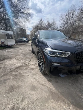BMW X5 M50I* INDIVIDUAL* FULL FULL FULL* , снимка 4
