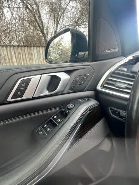BMW X5 M50I* INDIVIDUAL* FULL FULL FULL* , снимка 15