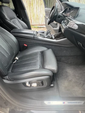 BMW X5 M50I* INDIVIDUAL* FULL FULL FULL* , снимка 13