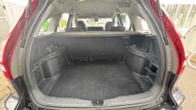 Honda Cr-v, снимка 14