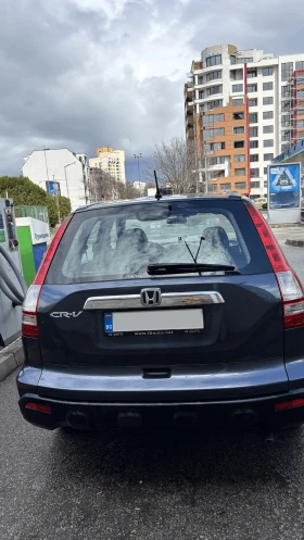 Honda Cr-v, снимка 6