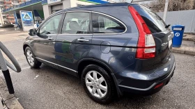 Honda Cr-v, снимка 5