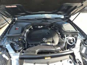 Mercedes-Benz GLC 300 COUPE/CARFAX/ШИБИДАХ, снимка 17