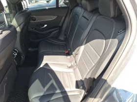 Mercedes-Benz GLC 300 COUPE/CARFAX/ШИБИДАХ, снимка 10
