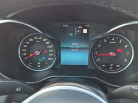 Mercedes-Benz GLC 300 COUPE/CARFAX/ШИБИДАХ, снимка 8