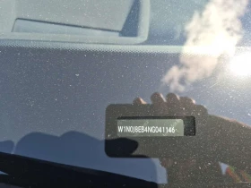 Mercedes-Benz GLC 300 COUPE/CARFAX/ШИБИДАХ, снимка 16