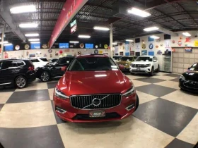 Volvo XC60 * INSCRIPTION T6 * PANO * CARPLAY * ПОДГРЕВ, снимка 2