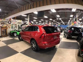 Volvo XC60 * INSCRIPTION T6 * PANO * CARPLAY * ПОДГРЕВ, снимка 5