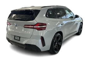 BMW X3 30 xDrive | M Sport PKG Dark Blue M Sport Brakes |, снимка 6