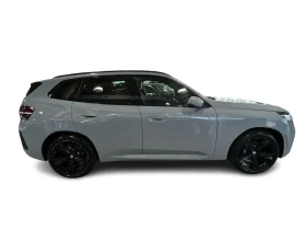 BMW X3 30 xDrive | M Sport PKG Dark Blue M Sport Brakes |, снимка 7