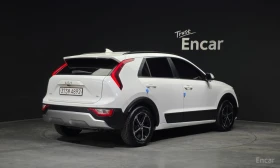 Kia Niro TRENDY* REAR-CAMERA* DIGITAL* HEATED-SEATS* , снимка 3