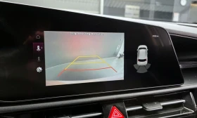 Kia Niro TRENDY* REAR-CAMERA* DIGITAL* HEATED-SEATS* , снимка 9