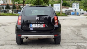 Dacia Duster 1.5DCi 4х4, снимка 4
