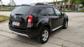 Dacia Duster 1.5DCi 4х4, снимка 5