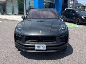 Porsche Macan * AWD * CARFAX * БЕЗ ПЪРВОНАЧАЛНА ВНОСКА, снимка 6
