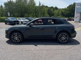 Porsche Macan * AWD * CARFAX * БЕЗ ПЪРВОНАЧАЛНА ВНОСКА, снимка 2