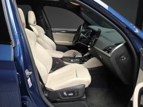 BMW X3 (G01) 3.0 Competition, снимка 11