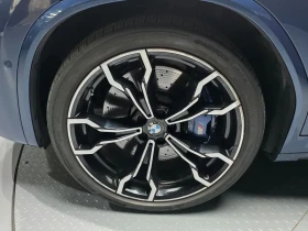 BMW X3 (G01) 3.0 Competition, снимка 5