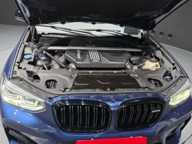 BMW X3 (G01) 3.0 Competition, снимка 6