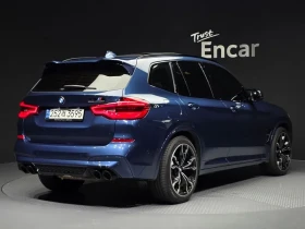 BMW X3 (G01) 3.0 Competition, снимка 2