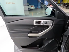 Ford Explorer 2.3 Limited 4WD* КОЖА* ОБДУХВ* ПАНО* НАВИ* 360, снимка 13