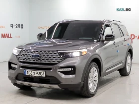 Ford Explorer 2.3 Limited 4WD* КОЖА* ОБДУХВ* ПАНО* НАВИ* 360, снимка 1