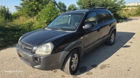 Hyundai Santa fe 2.0i 150kc, снимка 9
