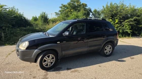 Hyundai Santa fe 2.0i 150kc, снимка 5