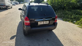 Hyundai Santa fe 2.0i 150kc, снимка 4