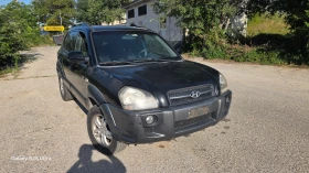Hyundai Santa fe 2.0i 150kc, снимка 11