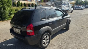 Hyundai Santa fe 2.0i 150kc, снимка 10