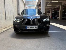 BMW X5 M50D, снимка 3