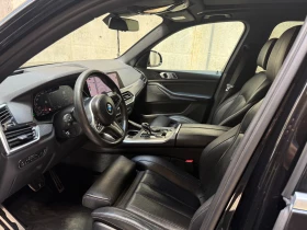 BMW X5 M50D, снимка 6