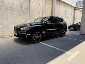 BMW X5 M50D, снимка 1