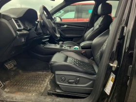 Audi SQ5 * 3.0 TFSI * PROGRESSIV * CARFAX * , снимка 8