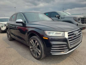 Audi SQ5 * 3.0 TFSI * PROGRESSIV * CARFAX * , снимка 2