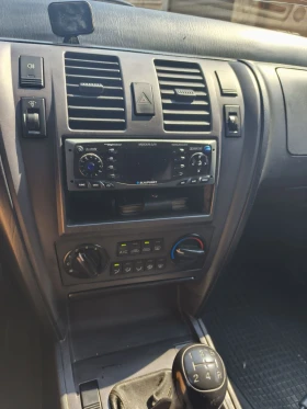 Hyundai Terracan, снимка 6