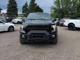 Ford F150 4WD SuperCrew | CARFAX | БЕЗ ИНЦИДЕНТИ | ДВА КЛЮЧА, снимка 2