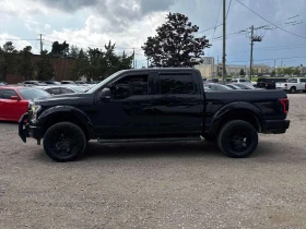 Ford F150 4WD SuperCrew | CARFAX | БЕЗ ИНЦИДЕНТИ | ДВА КЛЮЧА, снимка 3