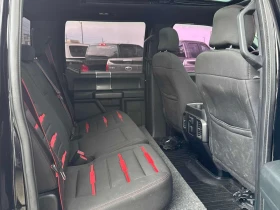 Ford F150 4WD SuperCrew | CARFAX | БЕЗ ИНЦИДЕНТИ | ДВА КЛЮЧА, снимка 15