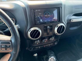 Jeep Wrangler * Rubicon * CARFAX * ОПЦИЯ ЗА ФИНАНСИРАНЕ, снимка 9